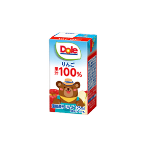 Dole®  りんご 100%