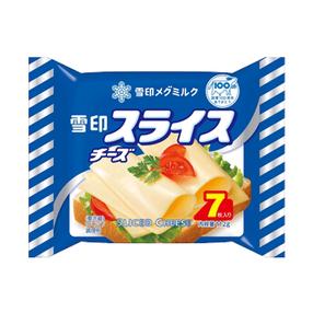 スライスチーズ（7枚入り）