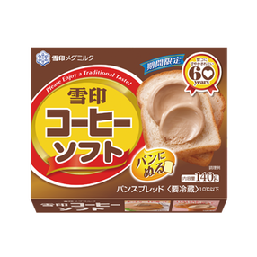 雪印コーヒーソフト（製造終了品）