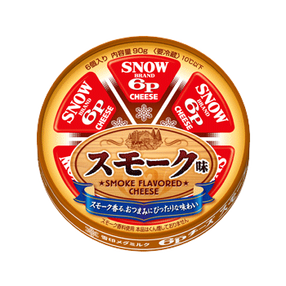 ６ｐチーズ 商品のご案内 雪印メグミルク