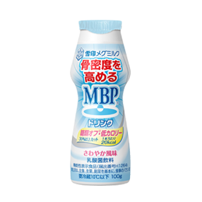 MBPドリンク 糖類オフ・低カロリー