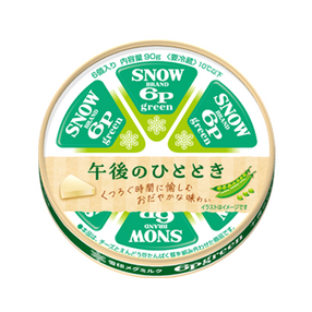 ６Ｐｇｒｅｅｎ 午後のひととき