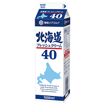 リフレッシュクリーム４０