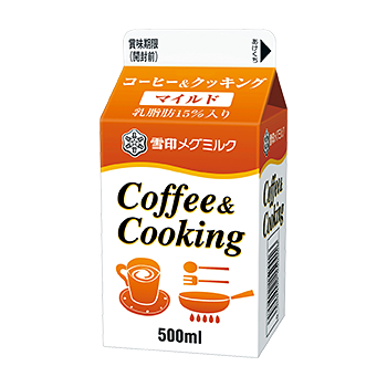 （LL）コーヒー＆クッキング　マイルド