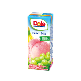 Dole オレンジ 100 商品のご案内 雪印メグミルク