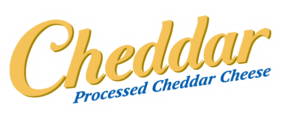 Processed Cheddar Cheese