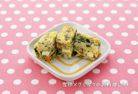 1 才 から の チーズ レシピ