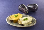 「メルトロ」なす田楽