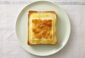 こんがりチーズトースト 〈マーマレード〉