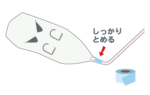 むくむくおばけ むくむくおばけ 簡単 牛乳パックで作ろう 楽しい工作 雪印メグミルク株式会社