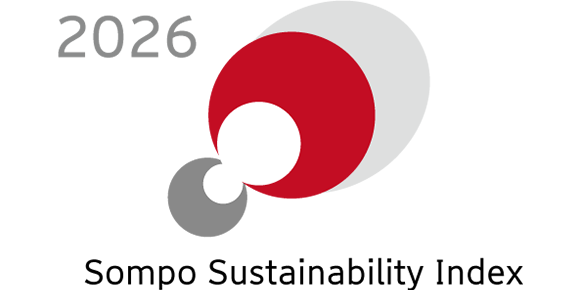 Sompo Sustainability index 2026