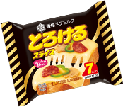 とろけるスライスチーズの商品画像