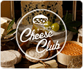 チーズクラブ