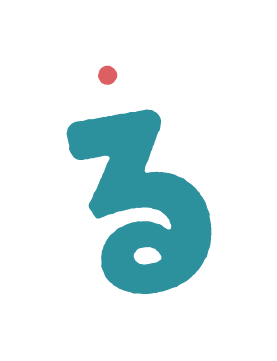 る