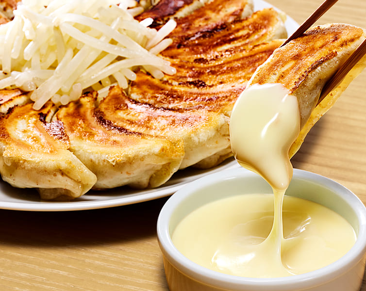 静岡エリア 餃子