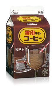 雪印コーヒー（1970）