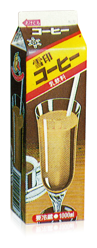 雪印コーヒー（1978）